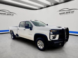 Used 2021 Chevrolet Silverado 3500 W/T w/ WT Convenience Package image 3
