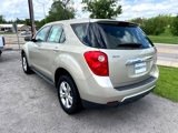 Used 2014 Chevrolet Equinox LS image 5