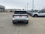 New 2025 Ford Explorer Platinum w/ Ultimate Package image 4