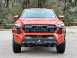 New 2025 Toyota Tacoma TRD Off-Road image 3