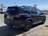 New 2025 Honda Pilot Black Edition image 5