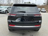 New 2025 Jeep Grand Cherokee Limited w/ Trailer Tow Package image 3