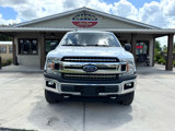 Used 2020 Ford F150 XLT w/ Equipment Group 302A Luxury image 2