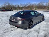 New 2025 Alfa Romeo Giulia Sprint w/ Veloce Package AWD image 5
