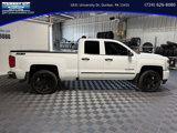 Used 2019 Chevrolet Silverado 1500 LT w/ All Star Edition image 4
