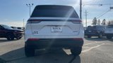 New 2025 Jeep Grand Cherokee Limited w/ Black Appearance Package image 4