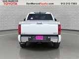 New 2025 Toyota Tundra 1794 Edition image 6