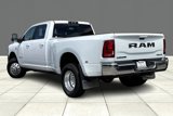 New 2025 RAM 3500 Laramie image 3