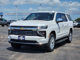 New 2025 Chevrolet Suburban Premier image 2