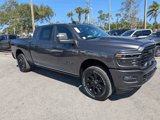 New 2025 RAM 2500 Laramie image 2