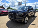 Used 2025 RAM 1500 Big Horn image 3
