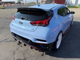 Used 2019 Hyundai Veloster N N image 4
