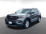 Used 2024 Ford Explorer XLT w/ Equipment Group 202A image 5