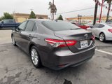 Used 2019 Toyota Camry LE w/ Carpet Mat Package image 4