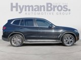 Used 2022 BMW X3 xDrive30i w/ Convenience Package image 2