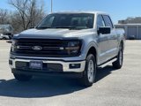 New 2025 Ford F150 XLT image 3