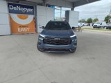 New 2026 Chevrolet Equinox RS w/ Convenience Package III image 2