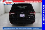 Used 2020 Honda Pilot Black Edition image 4