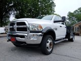 Used 2018 RAM 5500 Tradesman w/ Chrome Appearance Group image 2