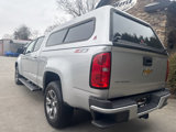 Used 2015 Chevrolet Colorado Z71 image 3