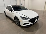 Used 2023 Hyundai Sonata SEL Plus image 3