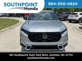 New 2026 Honda CR-V Sport Touring image 3