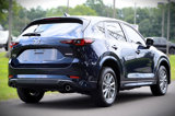 Used 2024 MAZDA CX-5 AWD 2.5 S w/ Select Package image 5