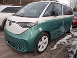 New 2025 Volkswagen ID. Buzz 1st Edition image 3