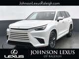 New 2025 Lexus TX 350 AWD image 5