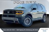 New 2026 Honda Passport TrailSport image 2