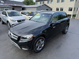 Used 2019 Mercedes-Benz GLC 300 4MATIC image 2