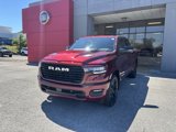 New 2026 RAM 1500 Laramie w/ Advanced Safety Group II image 2