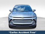 Used 2025 Chevrolet Equinox EV LT image 2