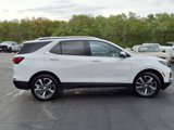 Used 2024 Chevrolet Equinox Premier image 5