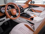 New 2025 Aston Martin DBX 707 image 3