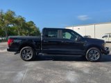 Used 2024 Ford F150 STX w/ Mobile Office Package image 3