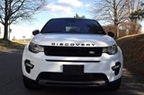 Used 2017 Land Rover Discovery Sport HSE image 2