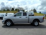 Used 2024 RAM 1500 Classic SLT image 2