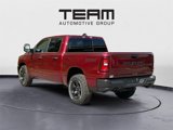 New 2025 RAM 1500 Tradesman image 5