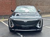 New 2025 Cadillac Lyriq Luxury image 2