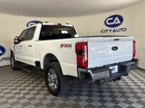 Used 2024 Ford F350 Lariat w/ Lariat Ultimate Package image 6