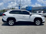 Used 2020 Toyota RAV4 XLE image 6