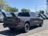 New 2025 RAM 1500 4x4 Crew Cab image 4