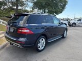 Used 2015 Mercedes-Benz ML 350 4MATIC image 5