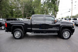 Used 2019 GMC Sierra 2500 Denali w/ Duramax Plus Package image 4