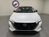 New 2025 Nissan Sentra SR image 2