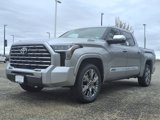 New 2025 Toyota Tundra Capstone image 3