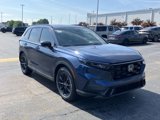 New 2026 Honda CR-V Sport-L image 2