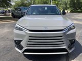 New 2025 Lexus TX 500h AWD image 6