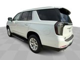 New 2025 Chevrolet Tahoe Premier w/ Sun And Tow Package image 6